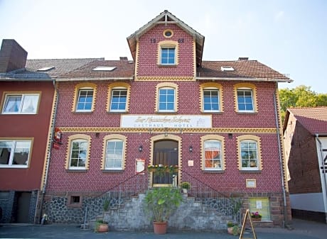 Zur Hessischen Schweiz