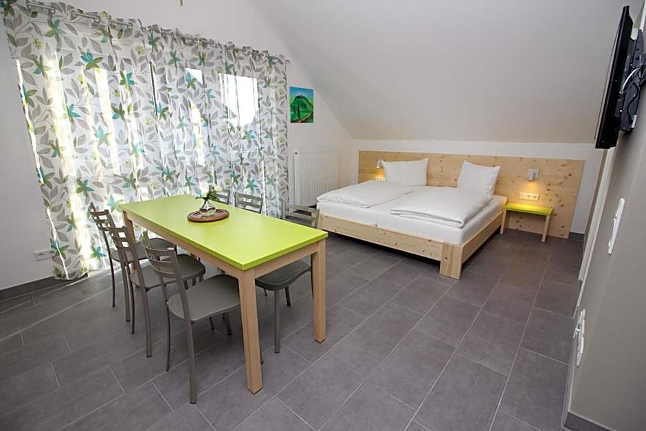 Gita´s Haus