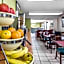 Rodeway Inn Augusta South