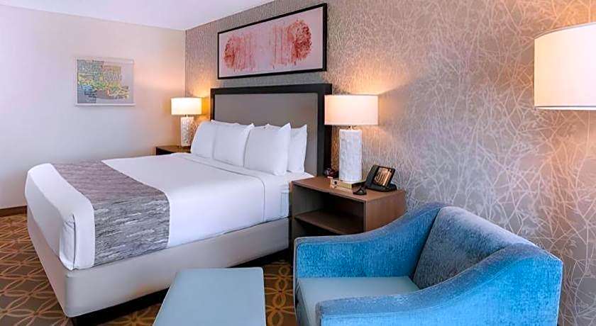 Cannery Casino and Hotel