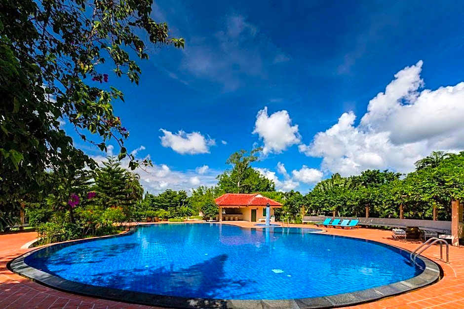 Fisherman Way Beach Villa