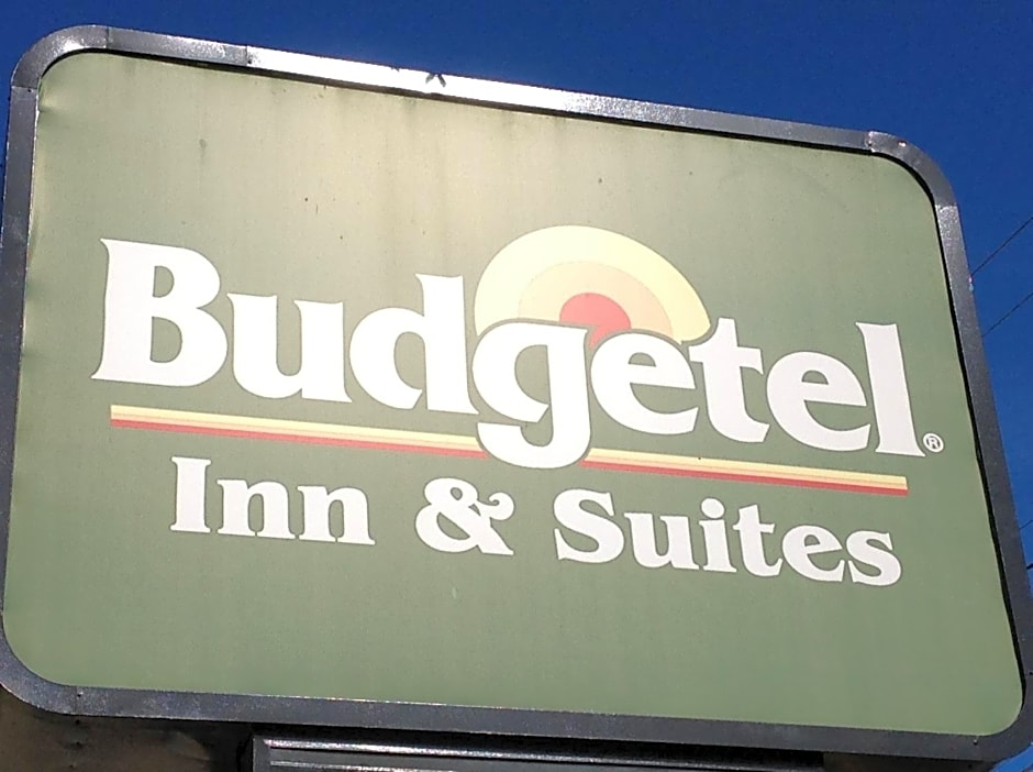 Budgetel Inn and Suites