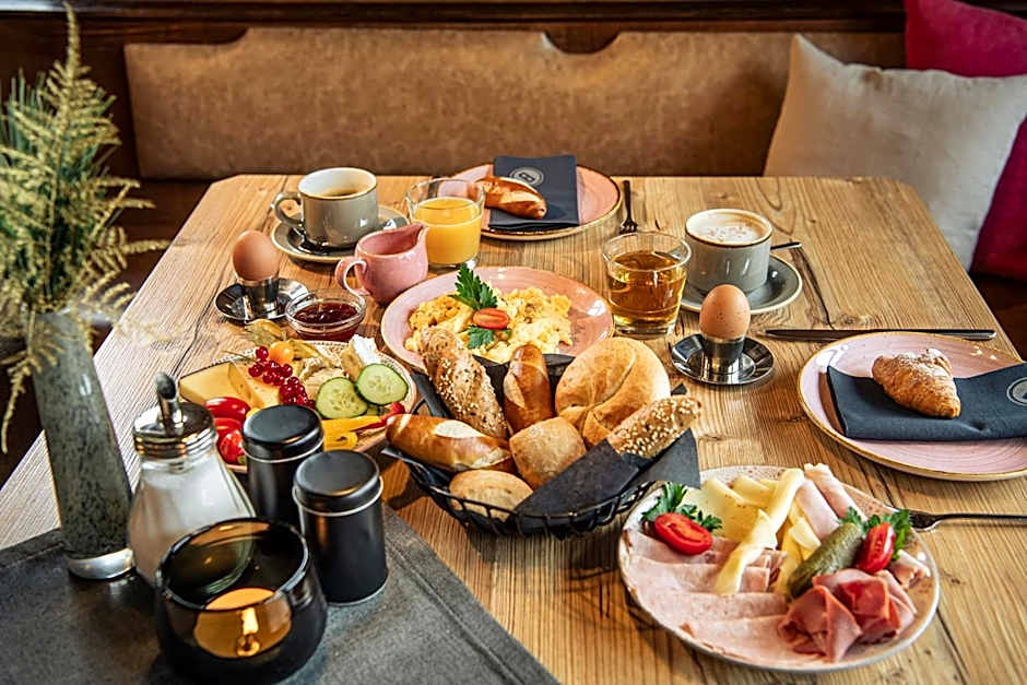 B&B Berglift direkt an der Talstation