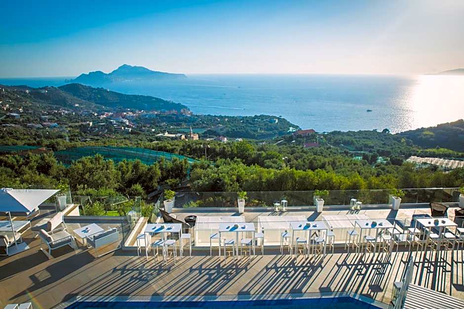 Villa Eliana