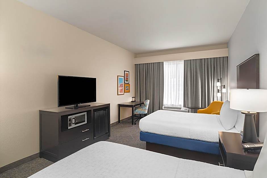 Hampton Inn & Suites Mountain View