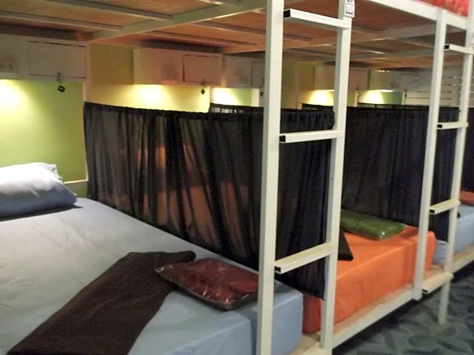 Sleep Tight Hostel at Koh Phangan