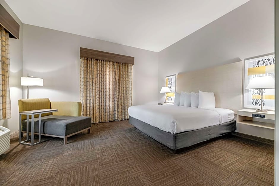 Best Western Auburndale Inn And Suites