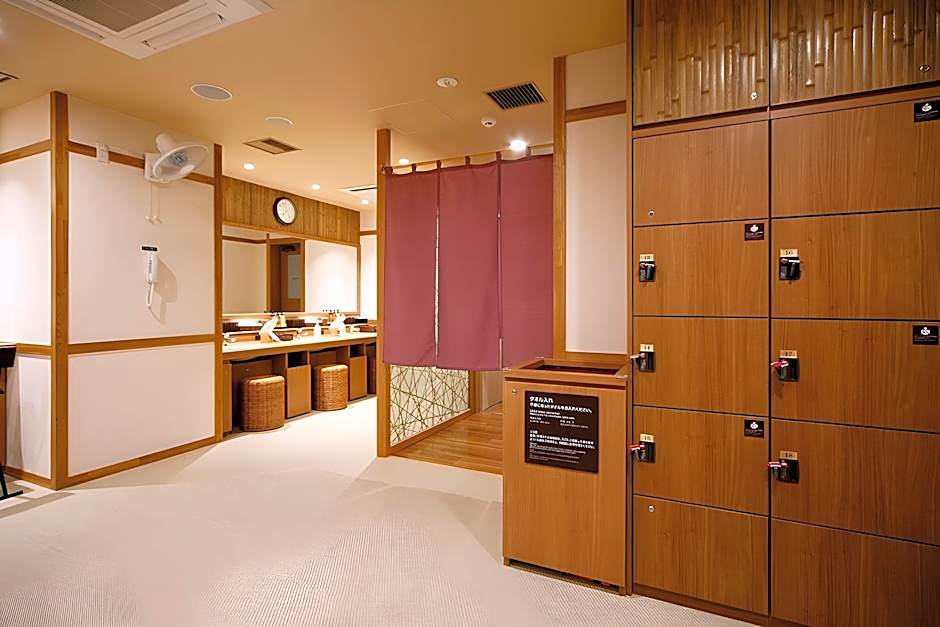 Dormy Inn Nagano