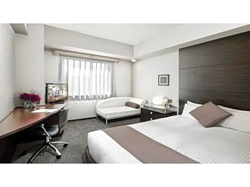 Citadines Central Shinjuku Tokyo - Vacation STAY 25451v