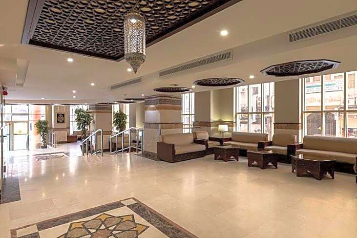 Dhiafat Al Rajaa Hotel
