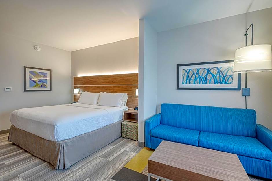 Holiday Inn Express and Suites St Louis-Chesterfield By IHG