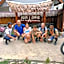 Asim Paris Guesthouse & jungle trekking