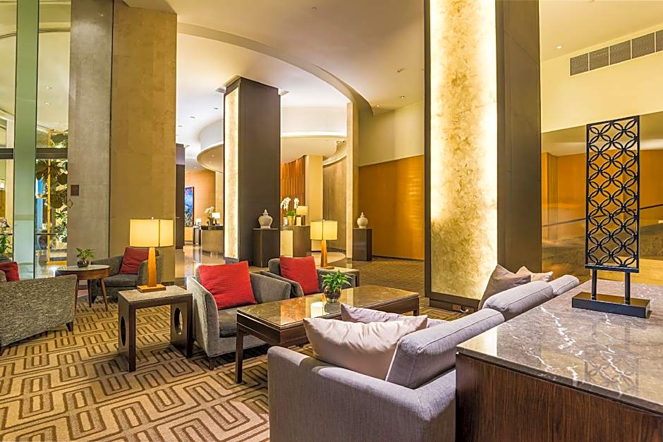 Chatrium Residence Sathon Bangkok