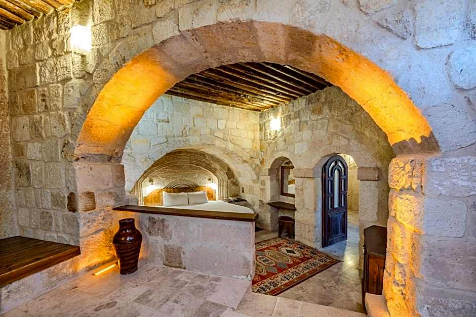 MDC Cave Hotel Cappadocia