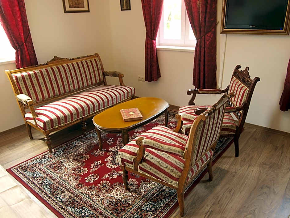 Hotel Puntijar