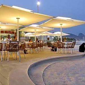 Copacabana Star quatro quartos