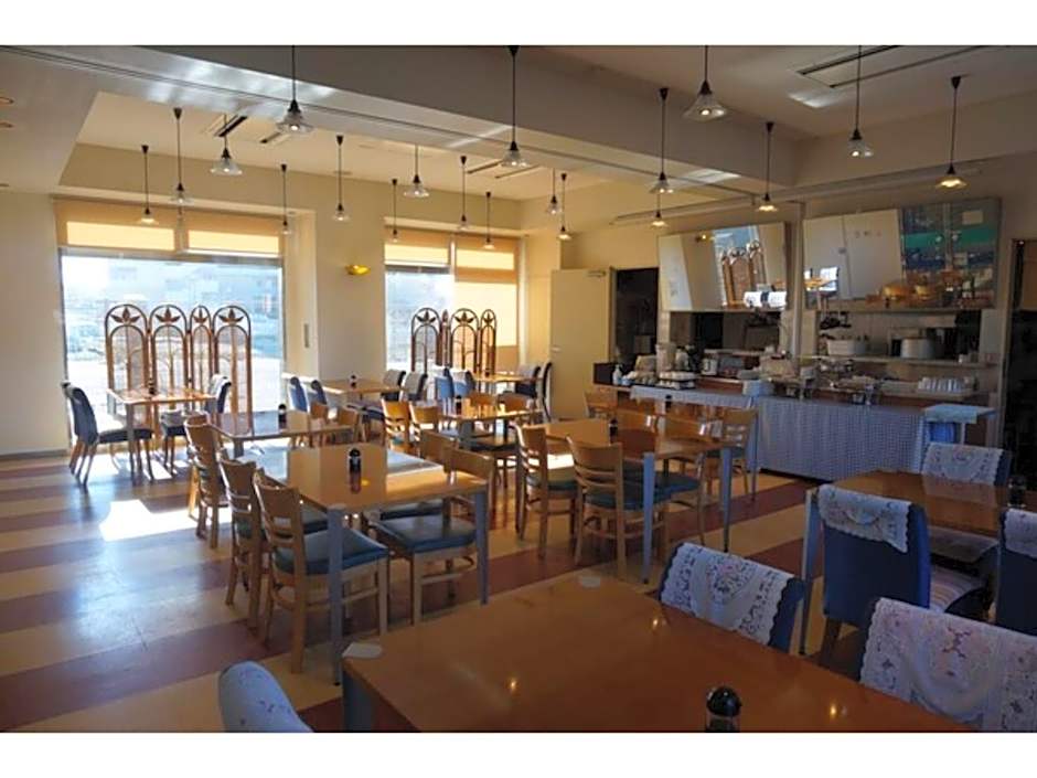 Plaza Arakawaoki - Vacation STAY 24695v