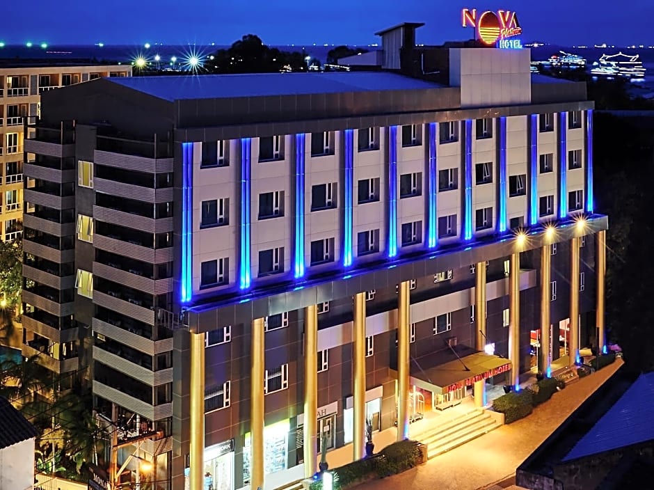 Photo 1 of 96 of Nova Platinum Hotel