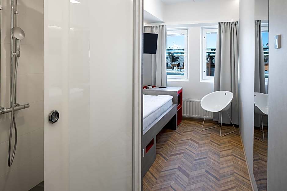 Omena Hotel Vaasa Espen