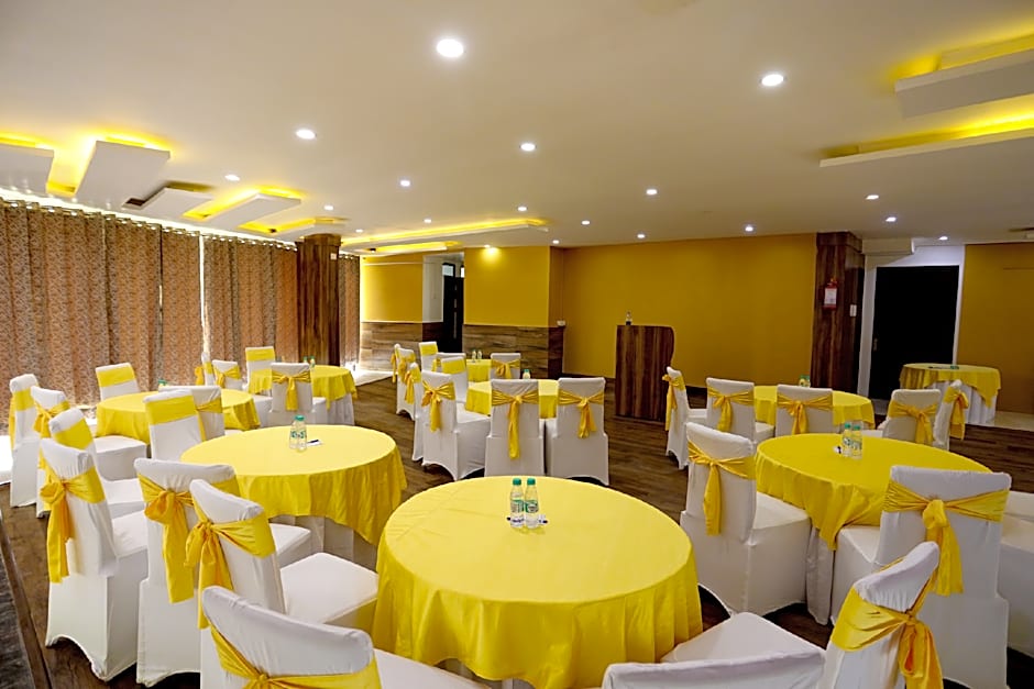 The Hoften Blue Magnets, Dalhousie