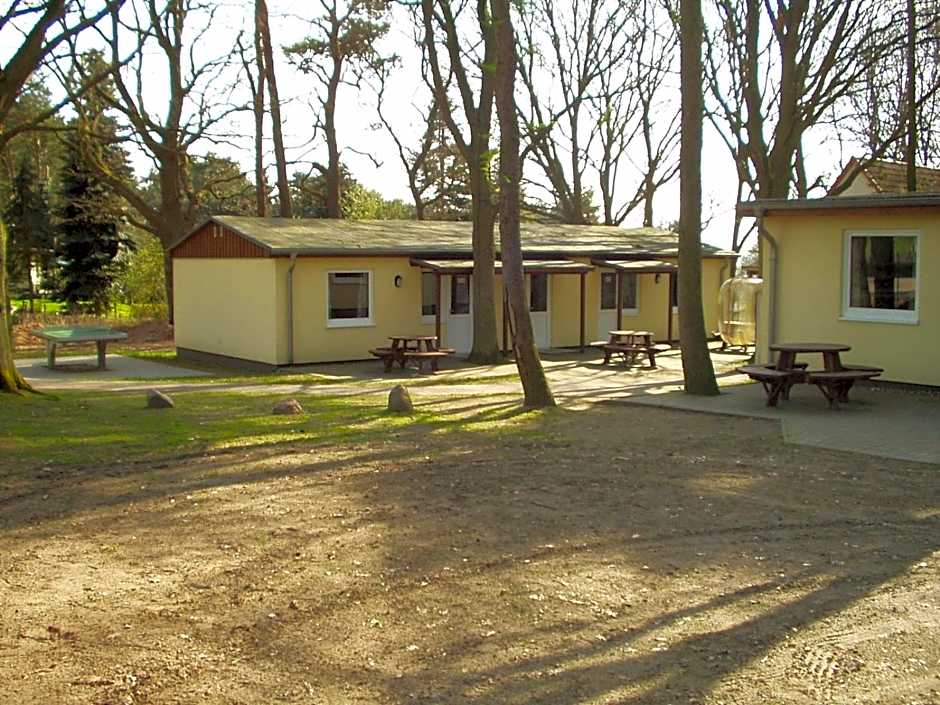 Hostel Schweriner See