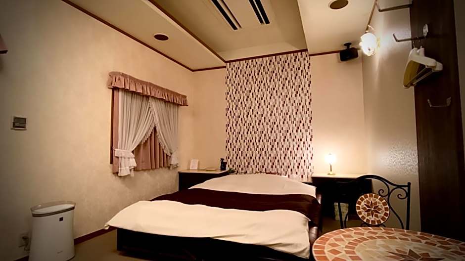 Hotel Sagano (Adult only)