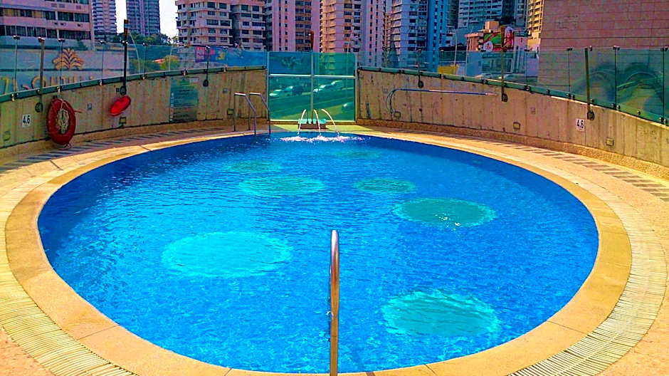 Decapolis Hotel Panama City