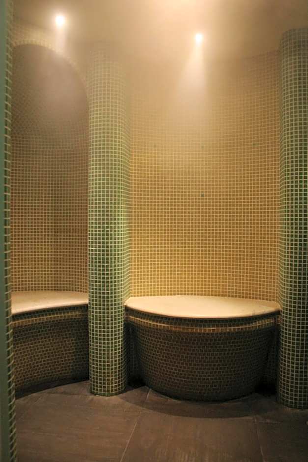 Domus Mariae Benessere