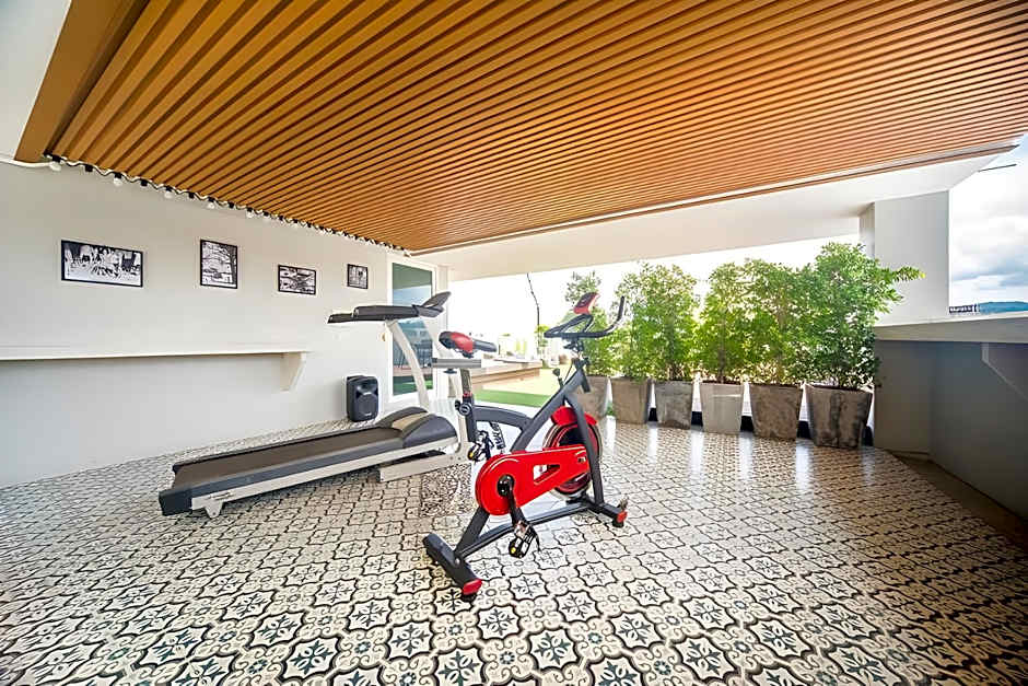 PeranaKan Boutique Hotel