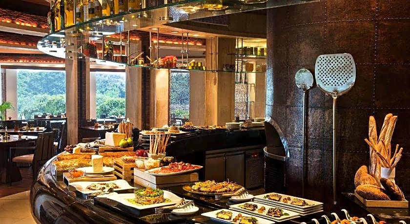 Hyatt Regency Kolkata