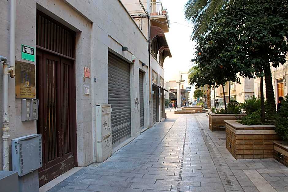 B&B Casa Rosellina