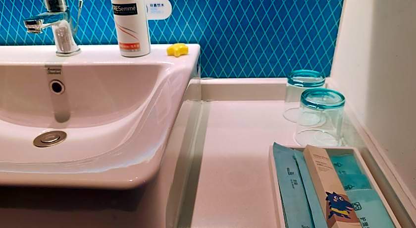 Holiday Inn Express Kunming Panlong By IHG