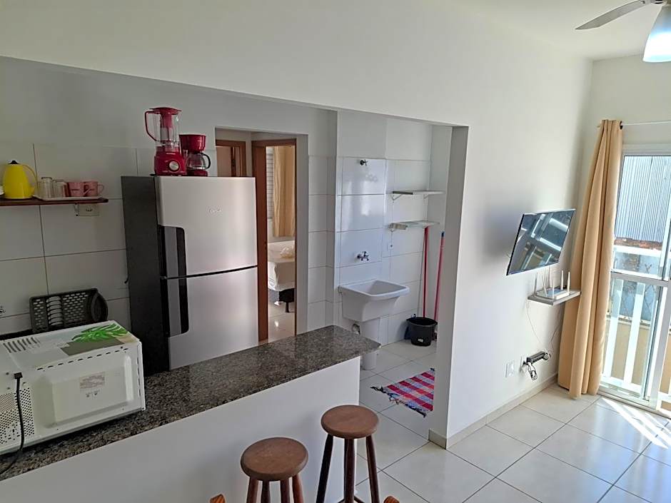 Apartamentos Gratitude