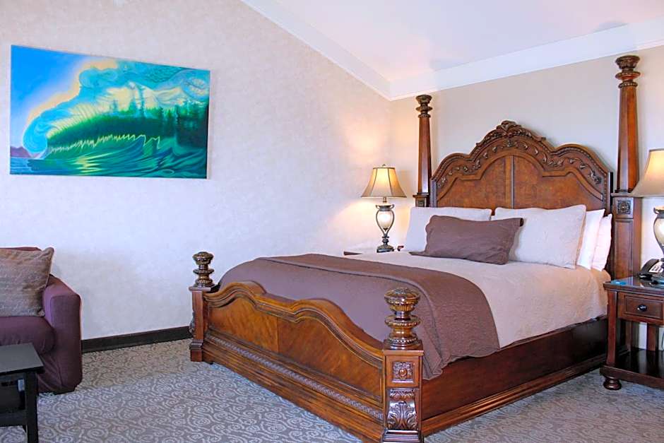 North Cliff Hotel