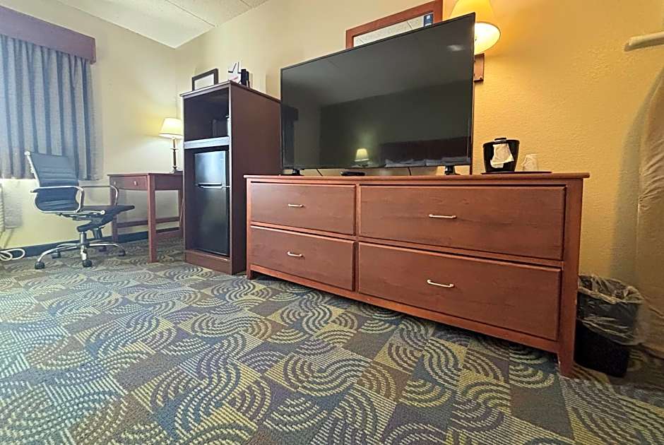 Photo 1 of 10 of Superior Studio 1 King Bed Suite