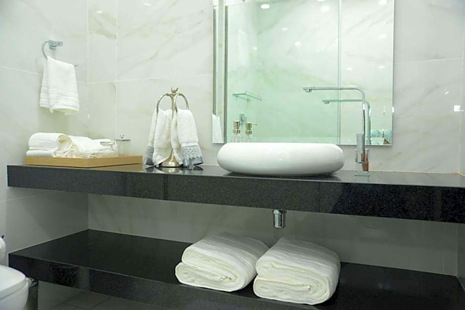 TRYP by Wyndham Santa Cruz