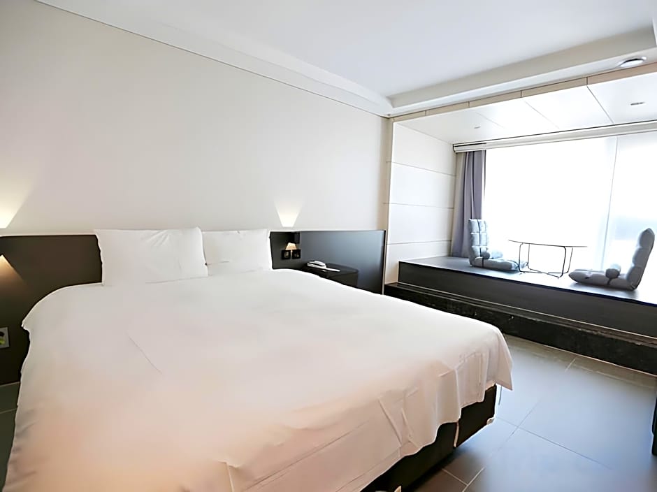Hotel Air City Jeju