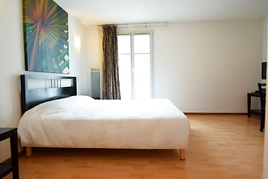 Residhotel Mulhouse Centre