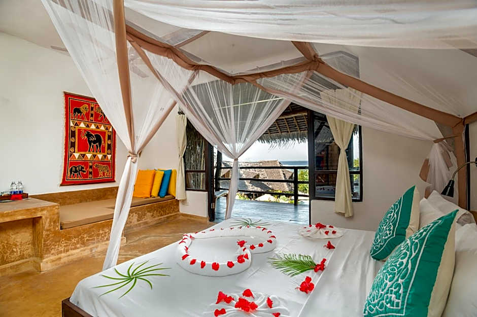 Sunshine Bay Zanzibar - Adults Only