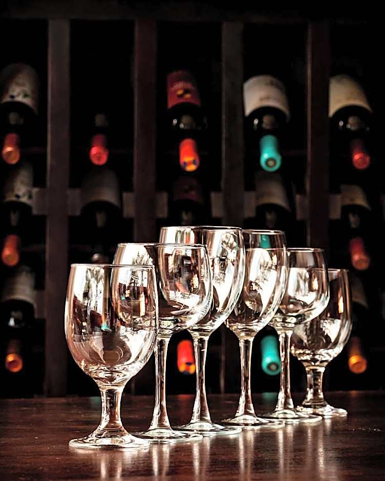 Gaia Hotel & Reserve- Adults Only