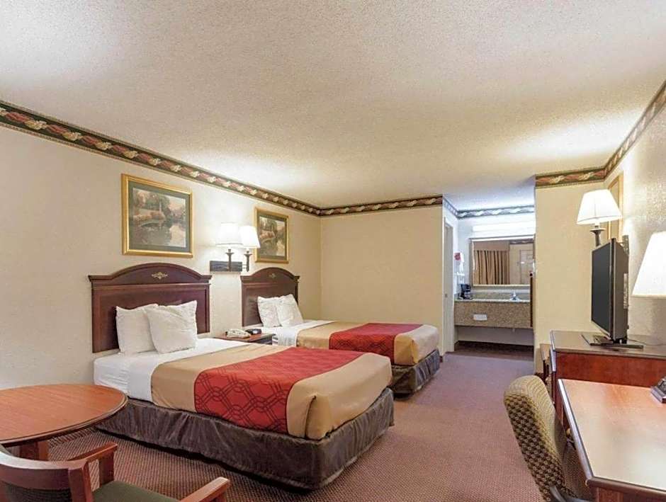 Econo Lodge Grenada