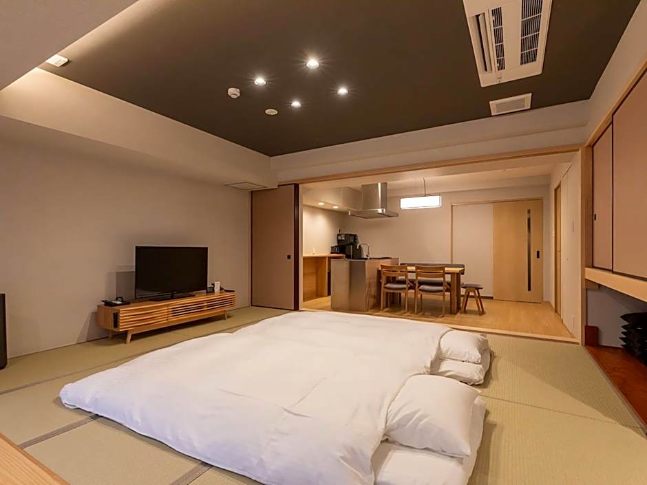 Tabist kiki HOTEL KYOTO Gojo Karasuma