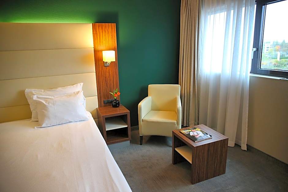 Van der Valk Hotel Rotterdam - Blijdorp