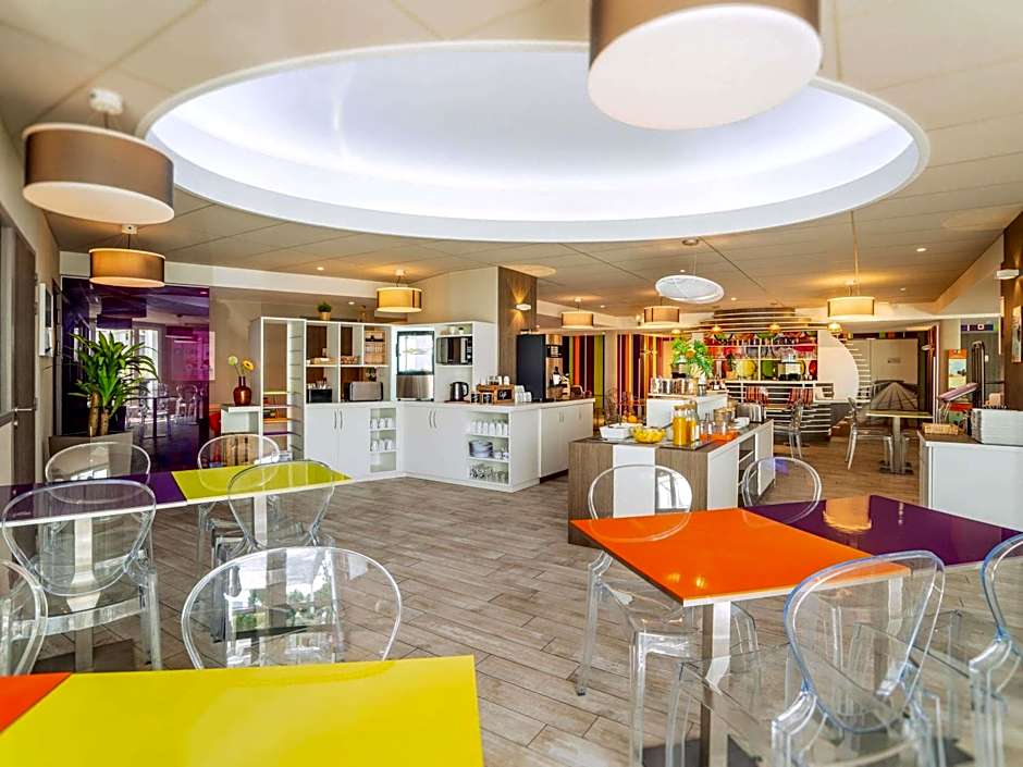 Ibis Styles Les Sables d'Olonne