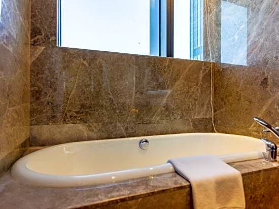 Holiday Inn Hotel And Suites Lanzhou Center By IHG