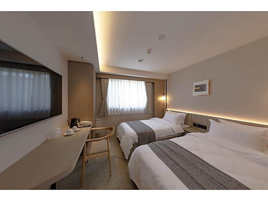 Hotel Yukari no Mori Kawaguchiko
