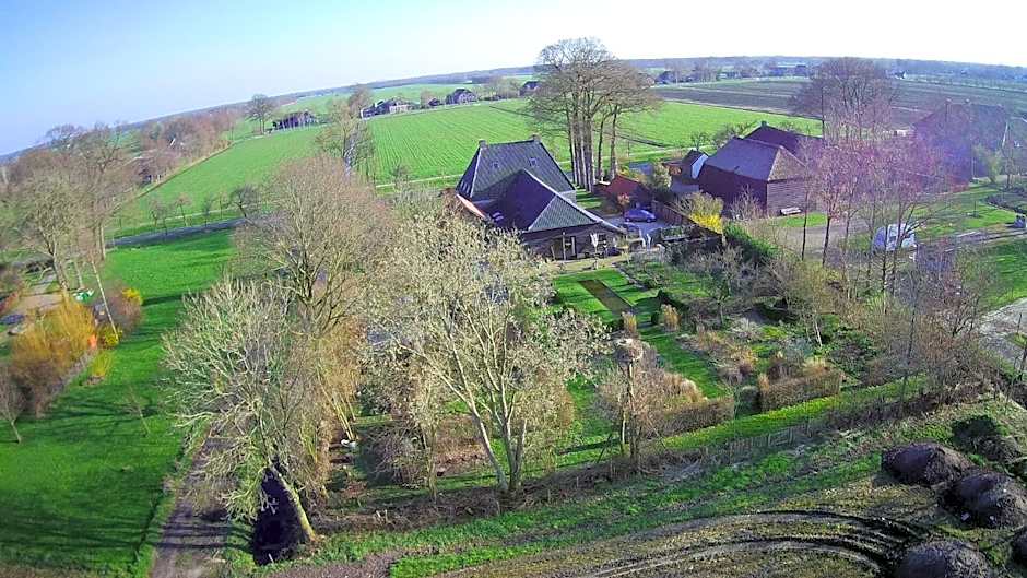 De Heerlijkheid Ruinerwold