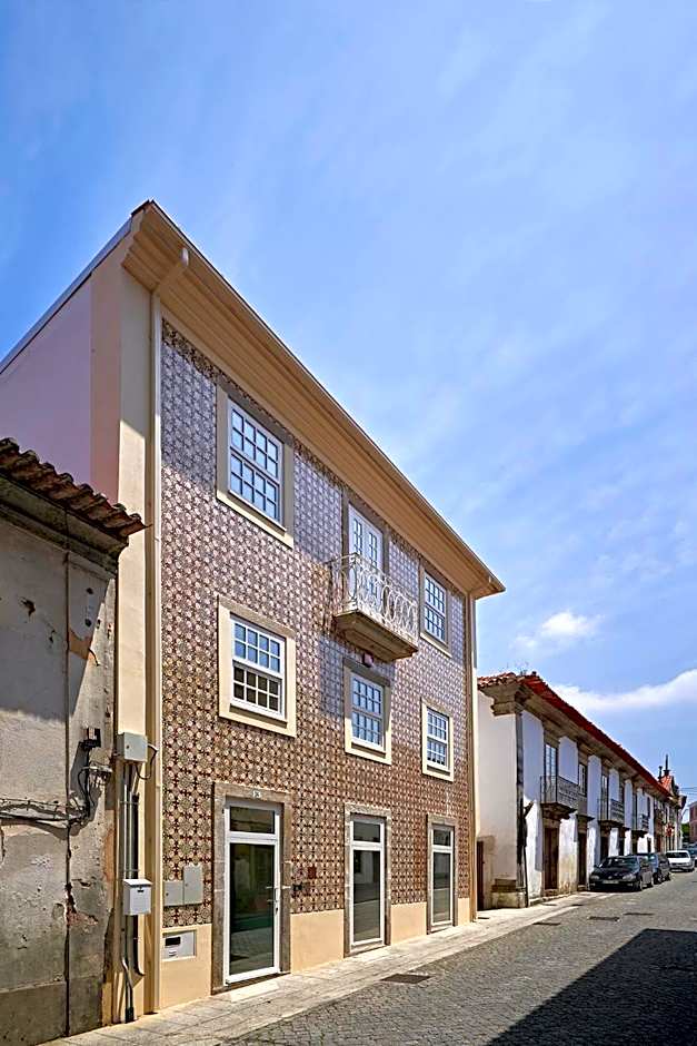 Up Estalagem dos Padres