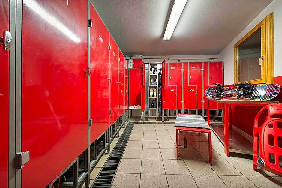 Hotel Roberta Alpine Adults only