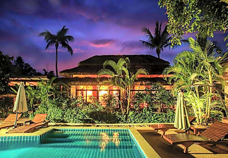 Amaya Boutique Resort